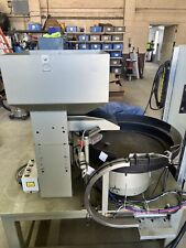 Vibratory bowl feeder for sale  Hastings