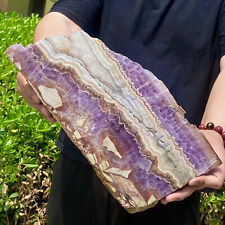 7.89lb natural agate for sale  Shipping to Ireland