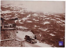 Col klausen 1935 d'occasion  Chamonix-Mont-Blanc