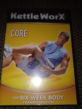 Kettle worx core for sale  CUMNOCK