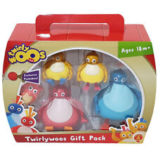 Twirlywoos poseable figurines for sale  Shipping to Ireland