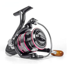 Fishing Reel 500-7000 Spinning Reel Metal Spare Spool Saltwater Reel Fishing for sale  Shipping to South Africa