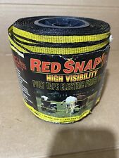 Red snap high for sale  Marenisco