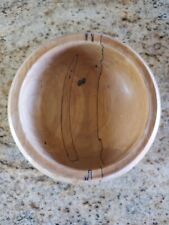 sycamore bowl for sale  DISS