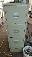 four 2 drawer file cabinets for sale  Cambridge