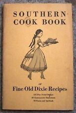 Dixie cook book for sale  Shipping to Canada