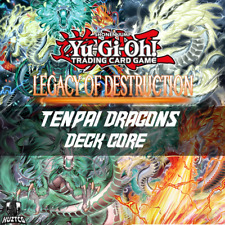 Yugioh tenpai dragon for sale  HULL