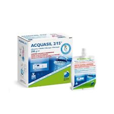 Acquabrevetti acquasil pc100 usato  Gavardo