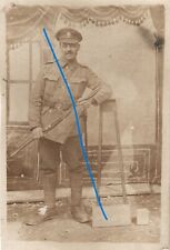 Ww1 soldier signaller for sale  LONDON