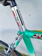 SAN MARCO - Treviso - Italian Vintage Steel BIKE Size 52 X 51 Campagnolo , used for sale  Shipping to South Africa