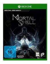 Xbox mortal shell gebraucht kaufen  Trier