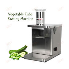 Electric vegetable dicer for sale  Shipping to Ireland