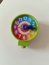 Playmobil moderne horloge d'occasion  Frejus