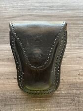 Genuine leather handcuff for sale  Port Saint Lucie