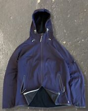 Mammut softshell jacket for sale  CHESTERFIELD