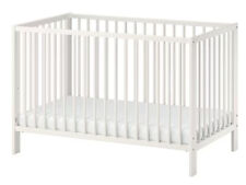 Ikea babybett gulliver gebraucht kaufen  Halstenbek