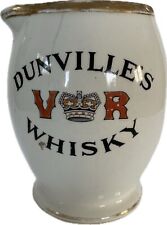 Large ceramic dunville for sale  Shipping to Ireland