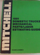 1981 domestic trucks for sale  Fort Worth