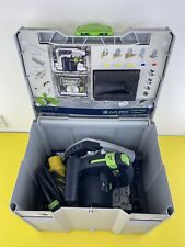Festool track saw for sale  Shipping to Ireland