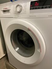 Bosch waschmaschine gebraucht kaufen  Delbrück