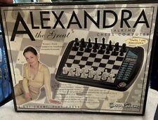 Excalibur alexandra great for sale  Cle Elum