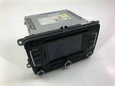 F1495 VW CD RADIO PLAYER 3C0035270B for sale  Shipping to South Africa