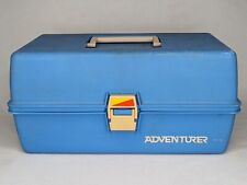 Vintage flambeau adventurer for sale  Shipping to Ireland