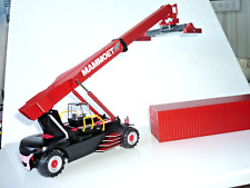 Mammoet container forklift for sale  Shipping to Ireland