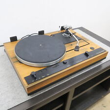 Vintage thorens td520 d'occasion  Expédié en Belgium