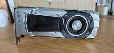 Nvidia geforce gtx for sale  CHESTER