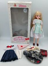 vintage licca doll takara doll for sale  Trafford