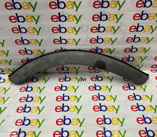 01-04 CHEVY TRACKER SUZUKI VITARA PORTA TRASEIRA DIREITA MOLDURA ALARGADOR TEXTURA FABRICANTE DE EQUIPAMENTO ORIGINAL, usado comprar usado  Enviando para Brazil