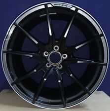 Used, GENUINE MERCEDES GT R AMG R190 C190 20” 12J REAR ALLOY WHEEL A1904011400 2014-ON for sale  Shipping to South Africa