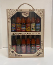 hot sauce collection for sale  Tacoma