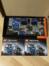 Lego technic technic d'occasion  Expédié en Belgium