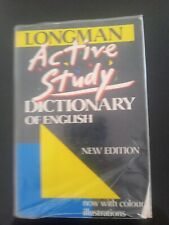 Longman active study usato  Ragalna