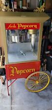 gold medal popcorn machine for sale  Oviedo