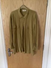 100 silk blouse for sale  MORPETH