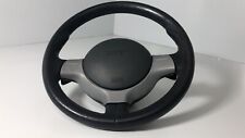 smart roadster steering wheel for sale  SHEFFIELD