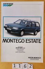 Austin rover montego d'occasion  Meyzieu