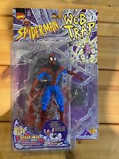 Toybiz spider man for sale  PRESTON