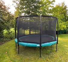 Neuwertiges gartentrampolin 43 gebraucht kaufen  Salzhemmendorf