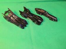 Voitures miniatures batmobile d'occasion  Lingolsheim