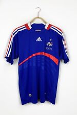 Usado, CAMISETA ADIDAS FRANCE 2008 HOME SOOCER VINTAG segunda mano  Embacar hacia Argentina