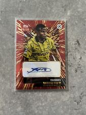 Topps whip gold usato  Spedire a Italy