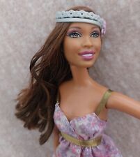 Barbie fashionistas usato  Villaricca