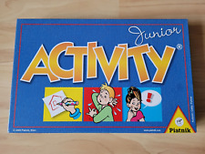 Spiel activity junior gebraucht kaufen  Kettwig