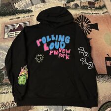Rolling loud new for sale  Quincy