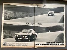 Alfa romeo gtv gebraucht kaufen  Aßlar