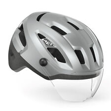 Cycling helmet met for sale  PETERBOROUGH